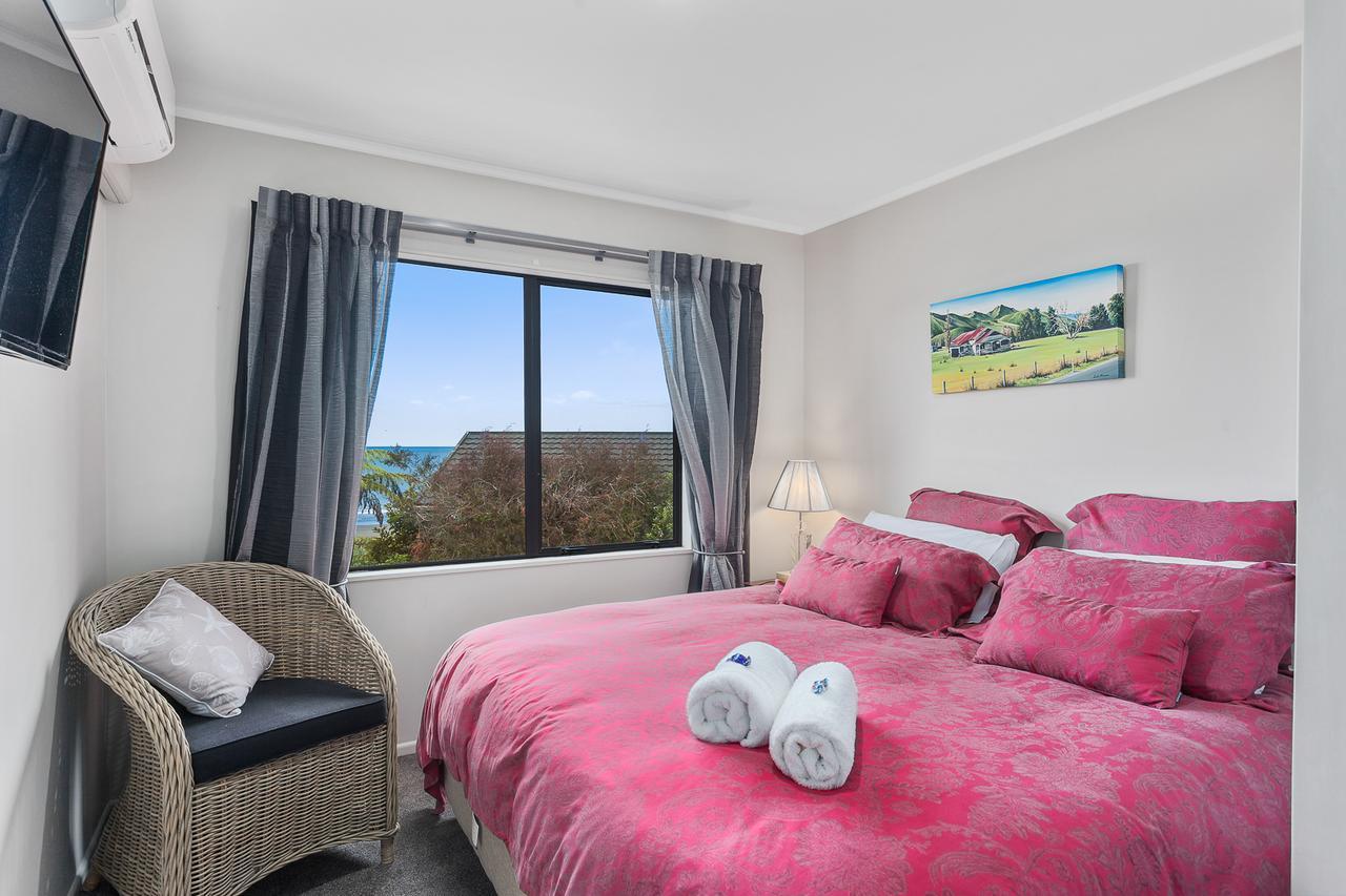 Bed and Breakfast Ohope Heights Экстерьер фото